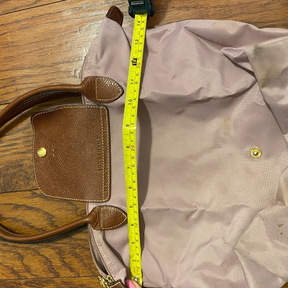 Longchamp purse - Picture 7 of 7